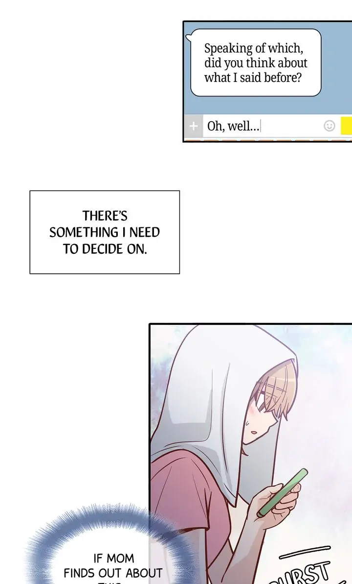 Sandwiched - Manhwa Chapter 84 - page 10