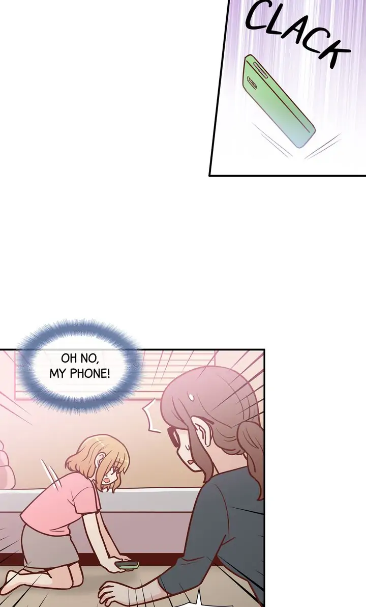 Sandwiched - Manhwa Chapter 84 - page 12