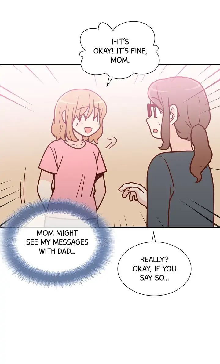 Sandwiched - Manhwa Chapter 84 - page 14