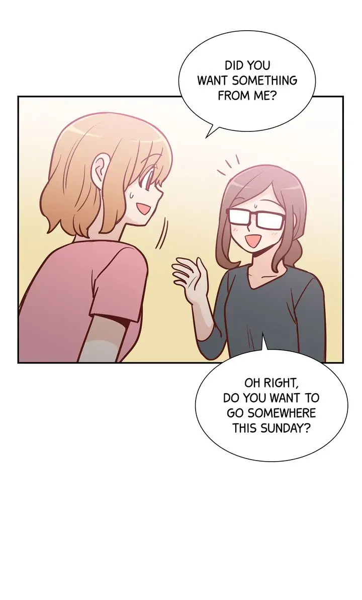 Sandwiched - Manhwa Chapter 84 - page 15