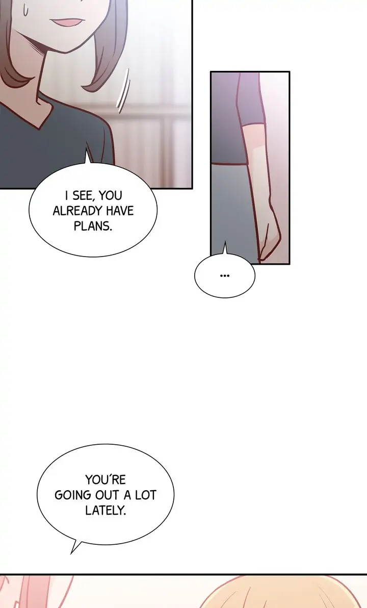 Sandwiched - Manhwa Chapter 84 - page 18