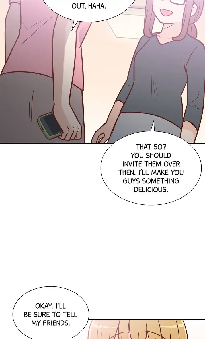 Sandwiched - Manhwa Chapter 84 - page 20