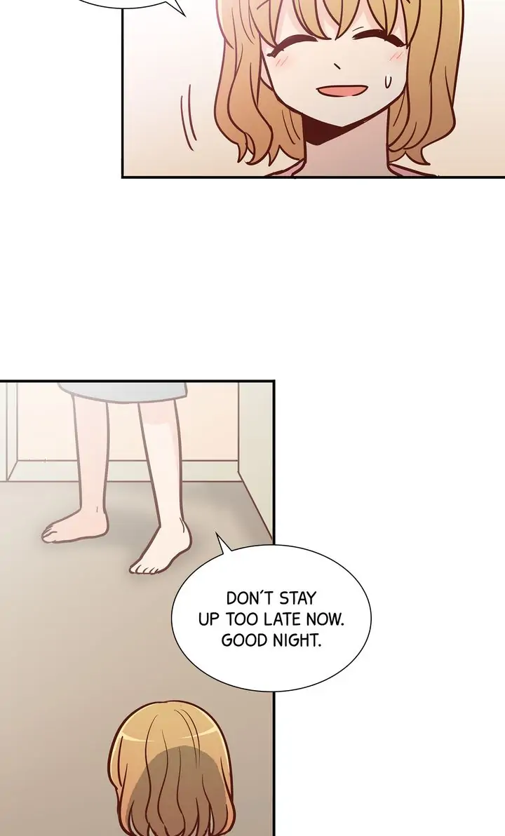 Sandwiched - Manhwa Chapter 84 - page 21