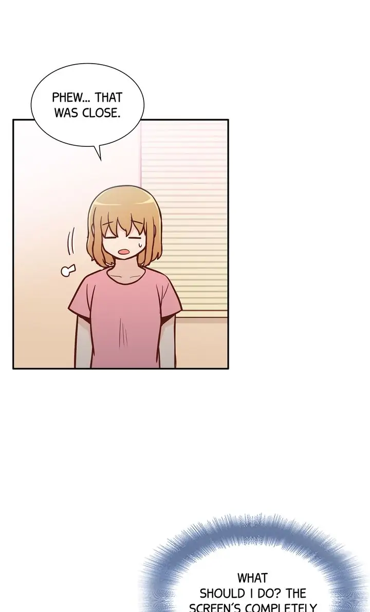 Sandwiched - Manhwa Chapter 84 - page 23