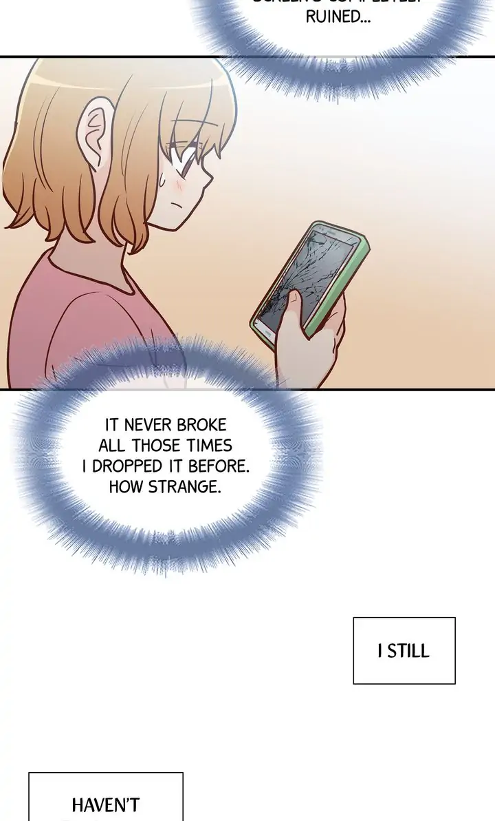 Sandwiched - Manhwa Chapter 84 - page 24