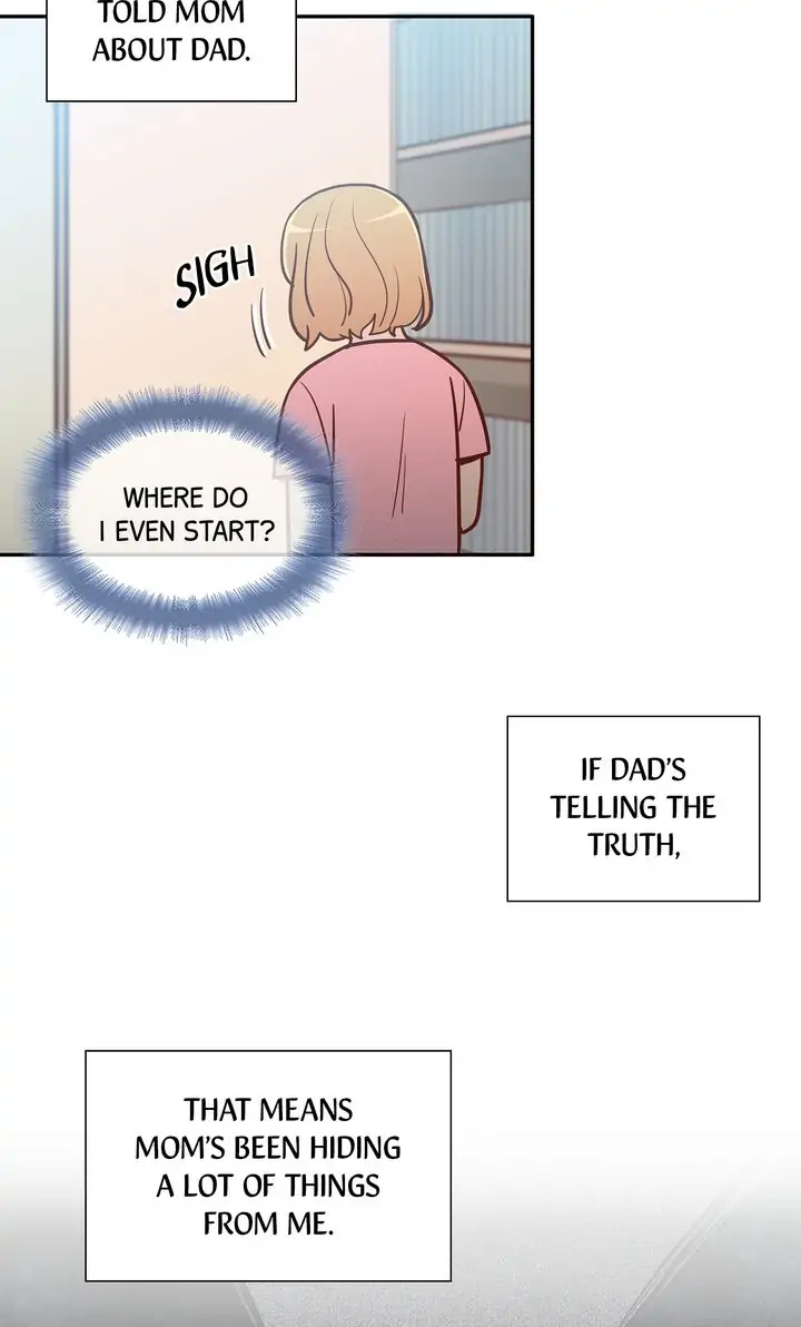 Sandwiched - Manhwa Chapter 84 - page 25