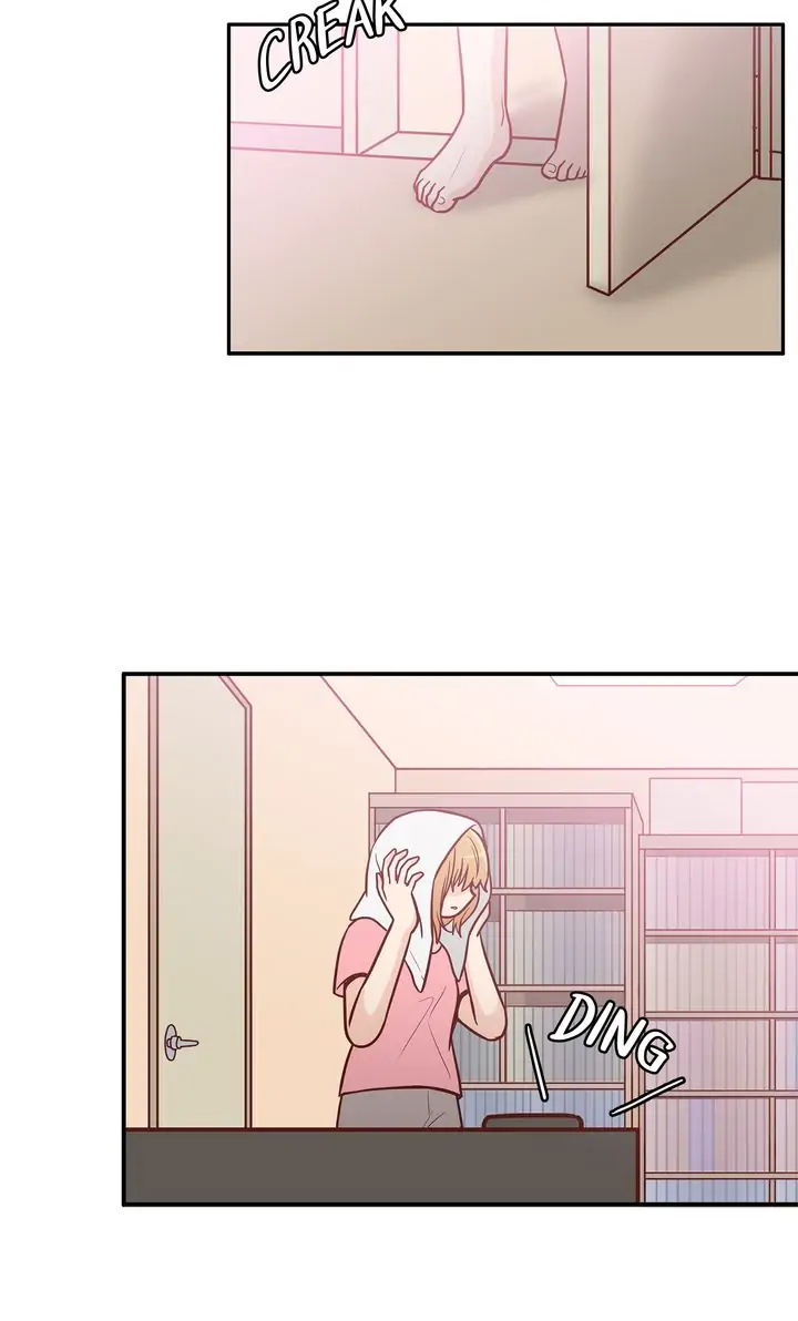 Sandwiched - Manhwa Chapter 84 - page 3