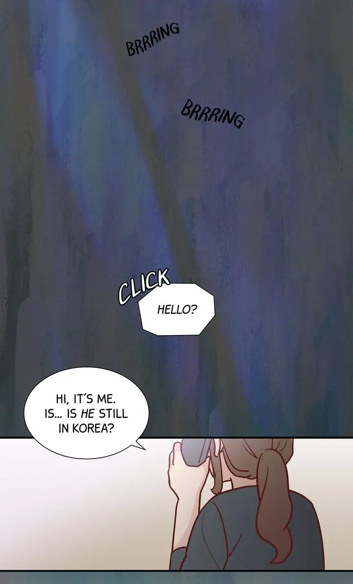 Sandwiched - Manhwa Chapter 84 - page 31