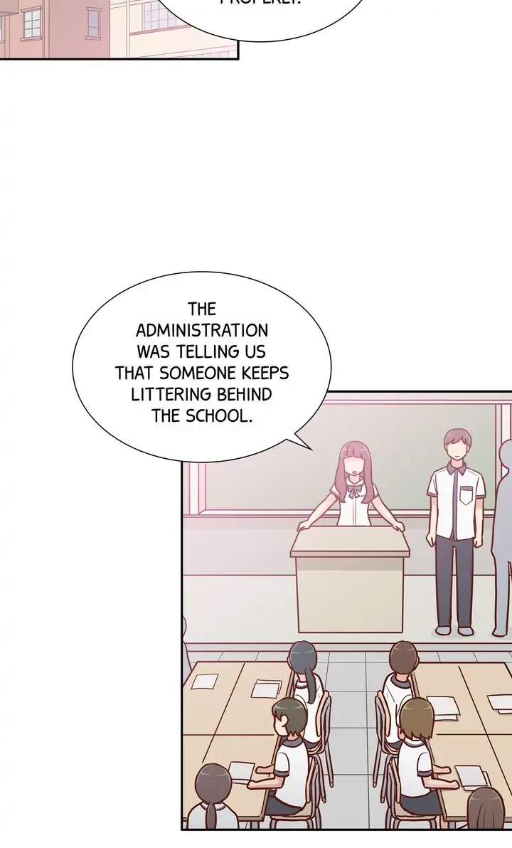 Sandwiched - Manhwa Chapter 84 - page 37