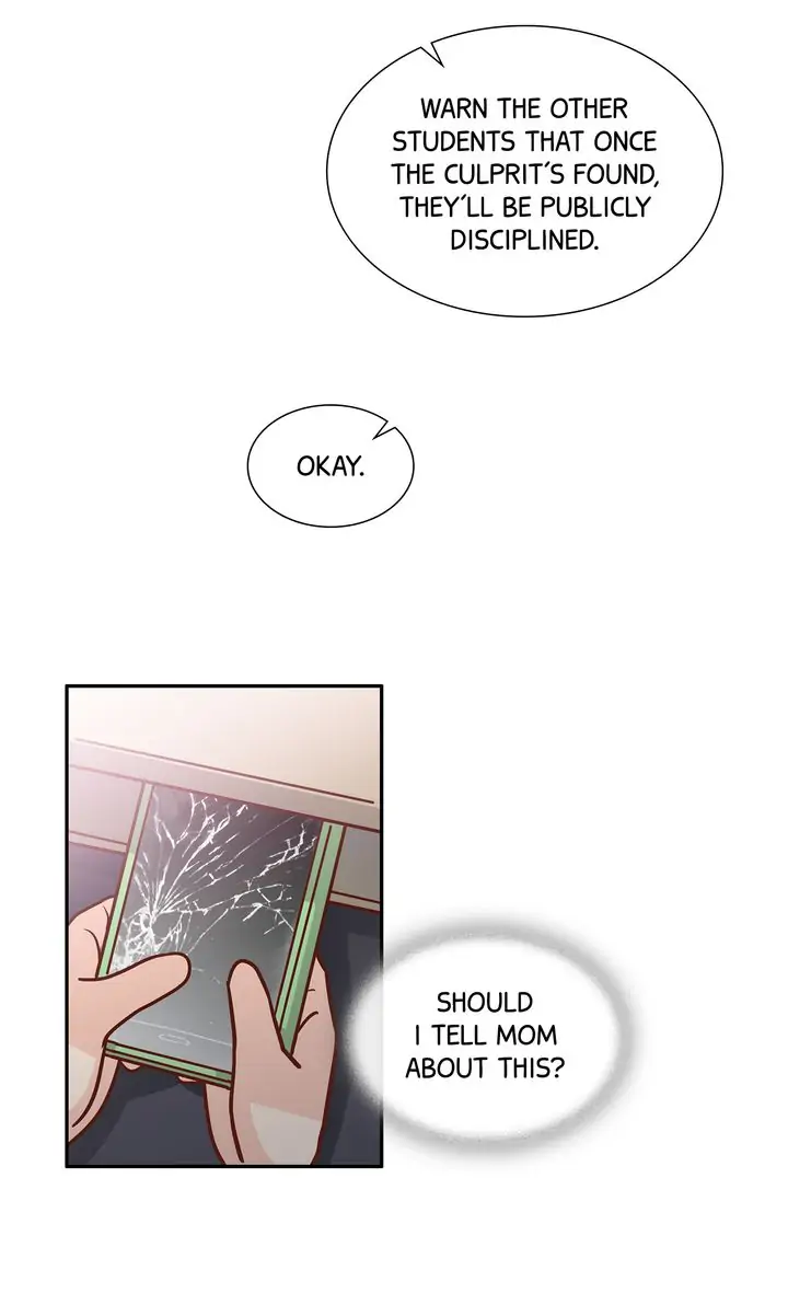 Sandwiched - Manhwa Chapter 84 - page 38