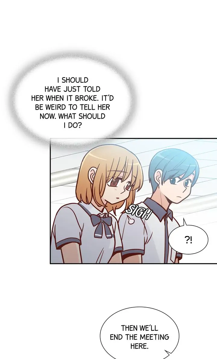 Sandwiched - Manhwa Chapter 84 - page 39