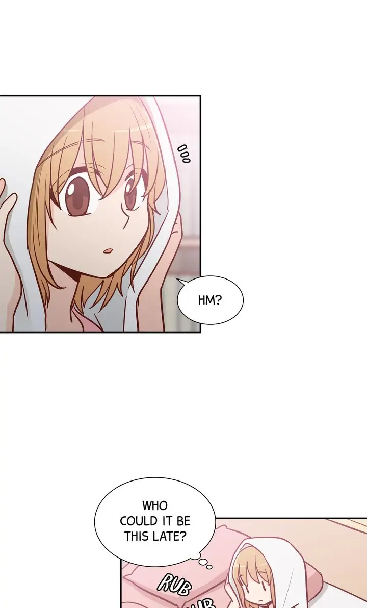 Sandwiched - Manhwa Chapter 84 - page 4