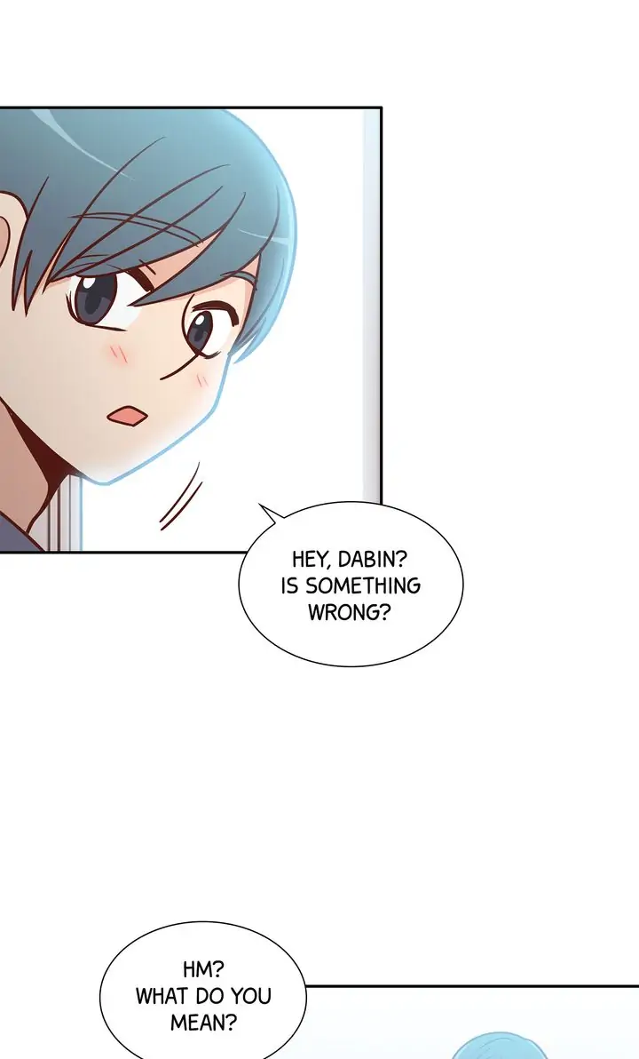 Sandwiched - Manhwa Chapter 84 - page 42