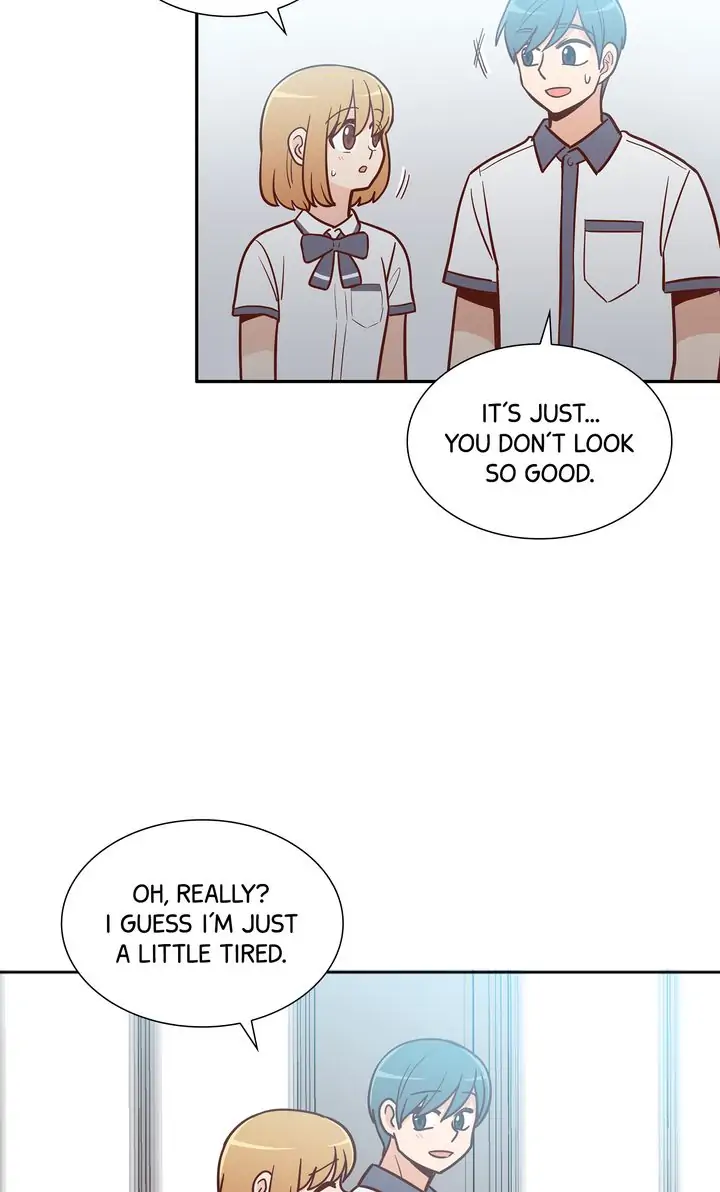 Sandwiched - Manhwa Chapter 84 - page 43