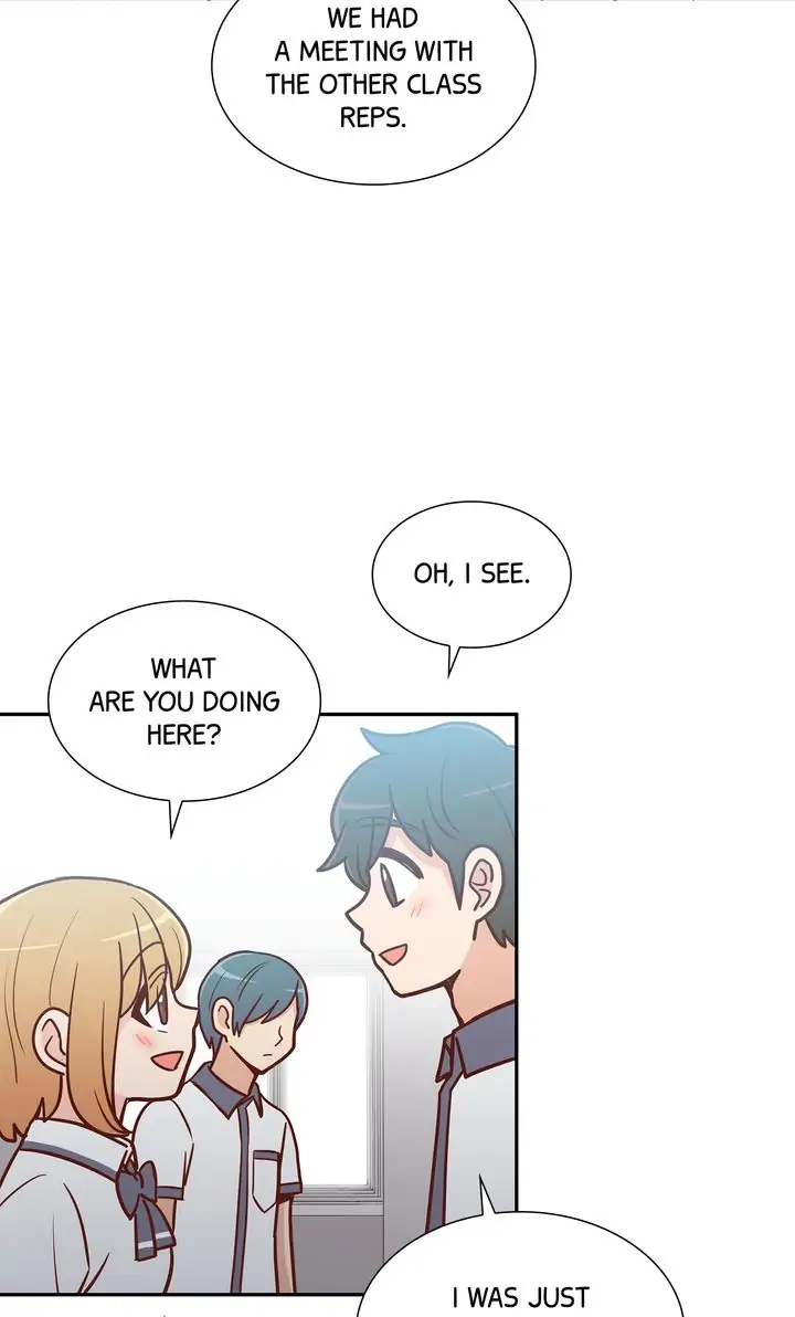 Sandwiched - Manhwa Chapter 84 - page 47