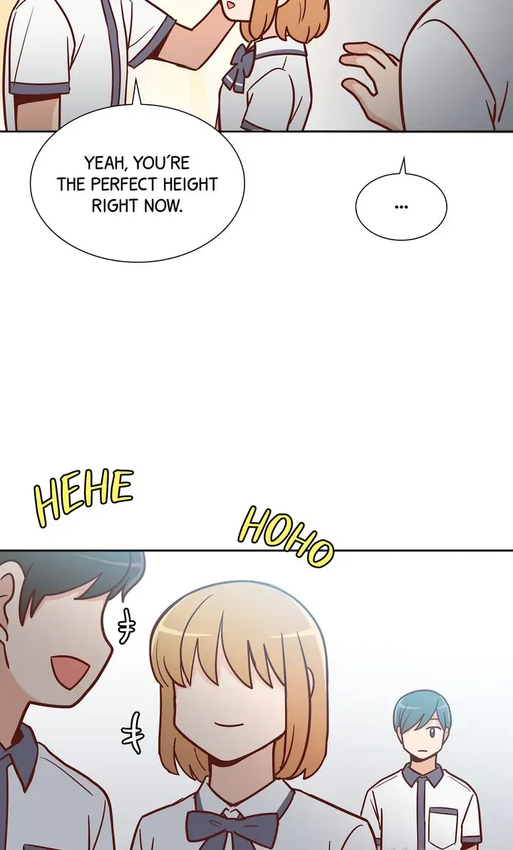 Sandwiched - Manhwa Chapter 84 - page 50