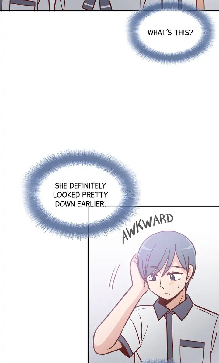 Sandwiched - Manhwa Chapter 84 - page 51