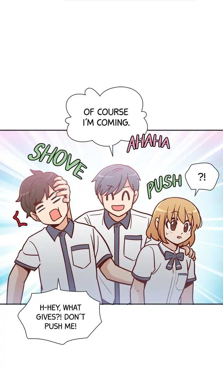 Sandwiched - Manhwa Chapter 84 - page 54