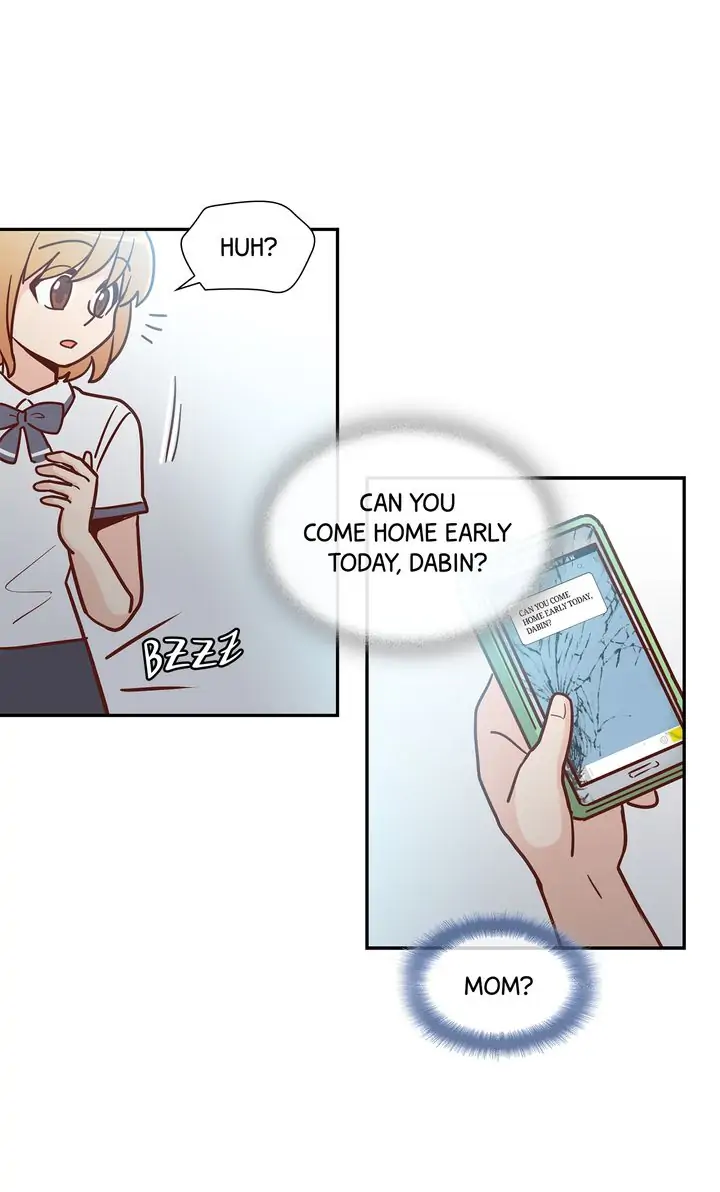 Sandwiched - Manhwa Chapter 84 - page 56