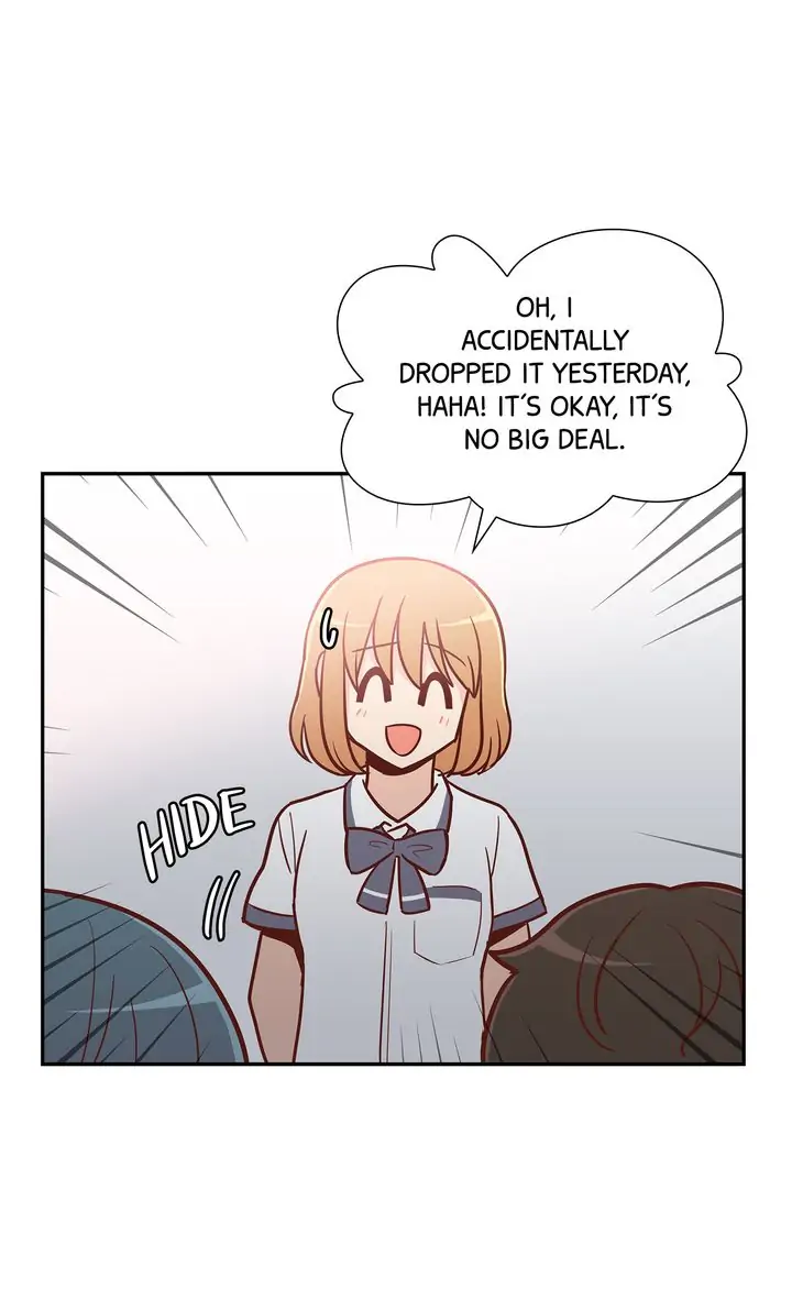 Sandwiched - Manhwa Chapter 84 - page 58