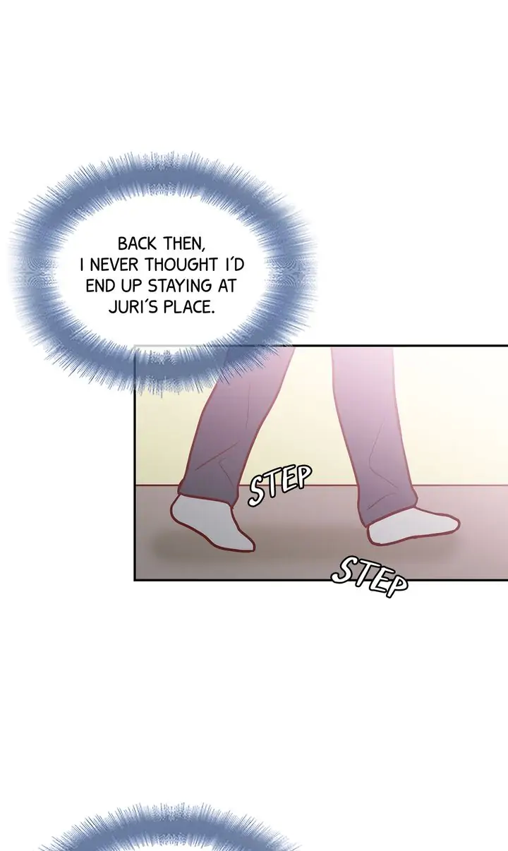Sandwiched - Manhwa Chapter 83 - page 11