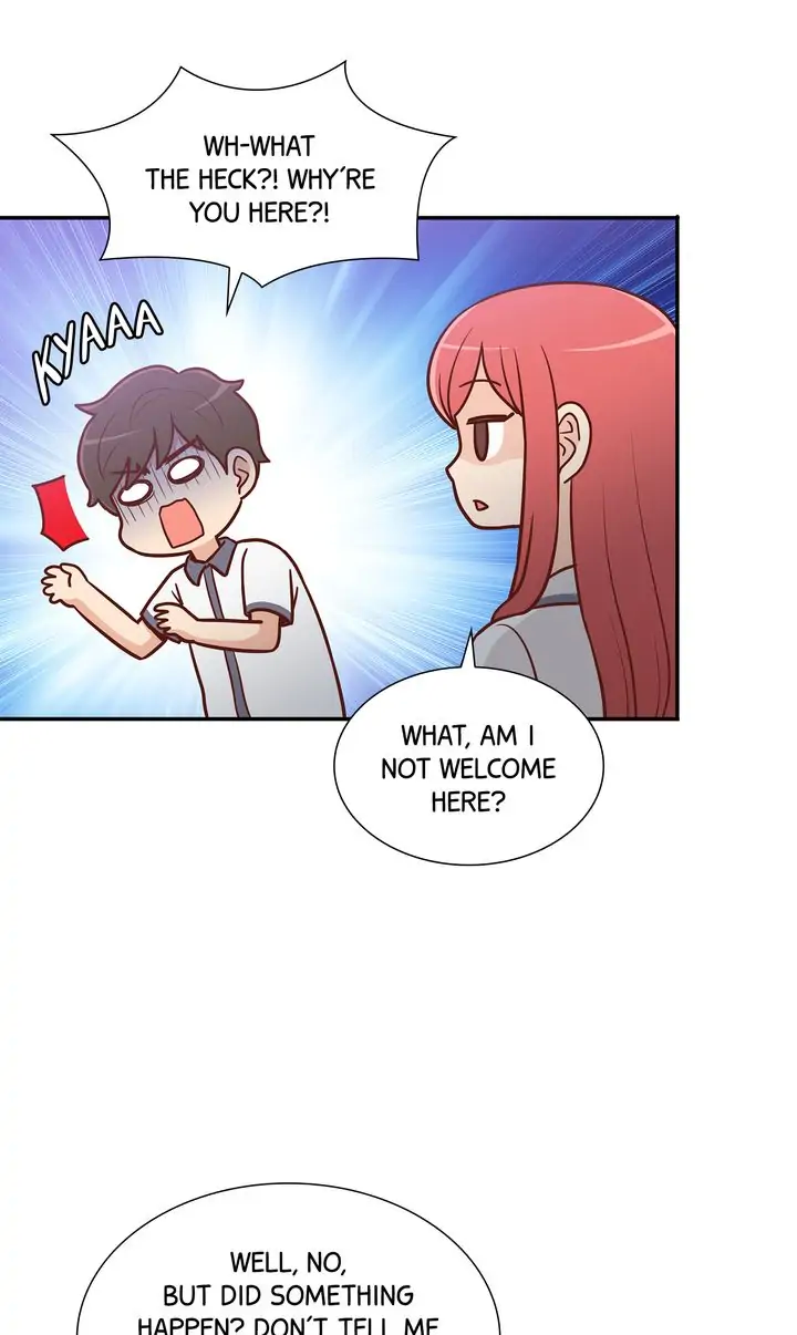 Sandwiched - Manhwa Chapter 83 - page 13