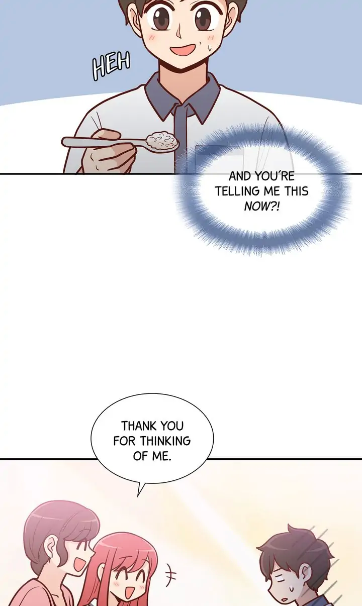 Sandwiched - Manhwa Chapter 83 - page 18