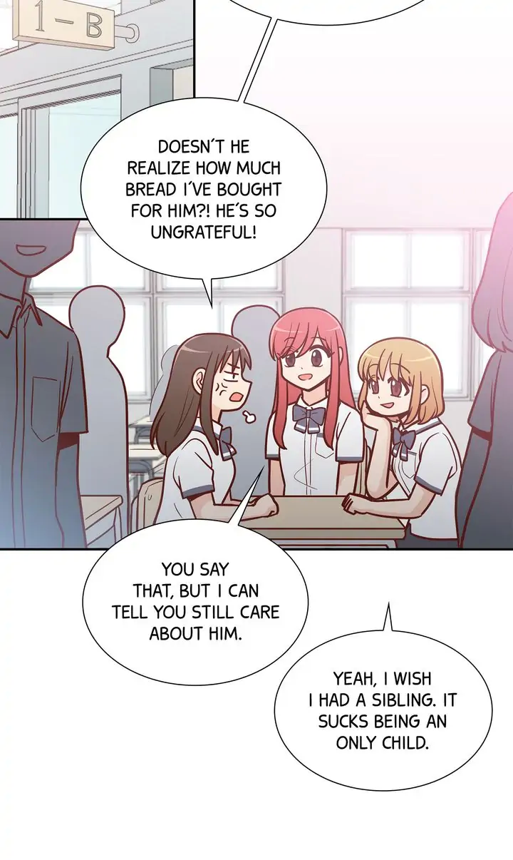 Sandwiched - Manhwa Chapter 83 - page 27