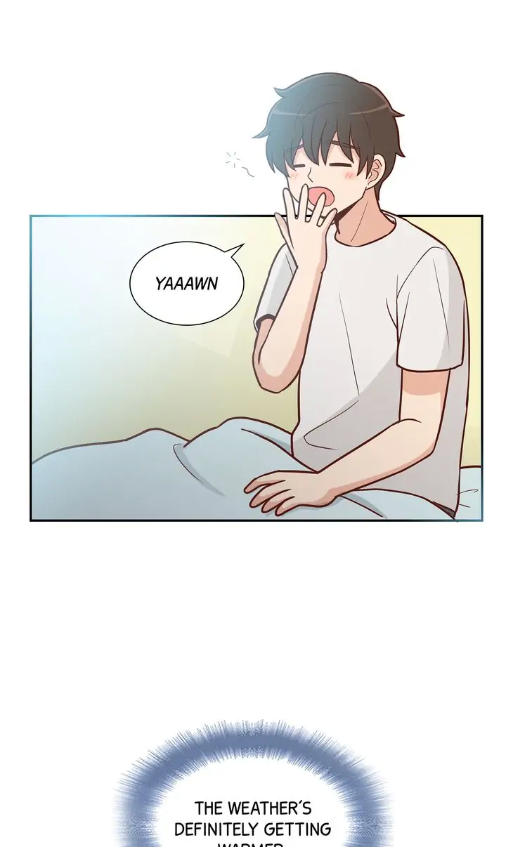 Sandwiched - Manhwa Chapter 83 - page 3