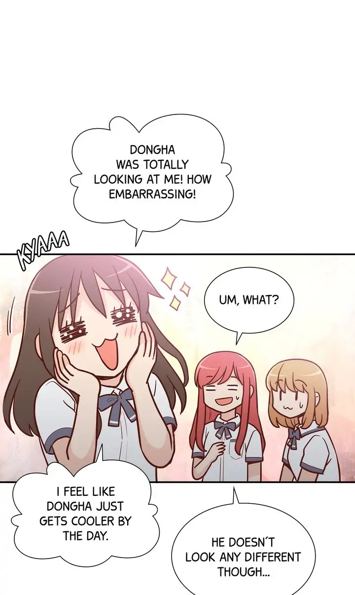 Sandwiched - Manhwa Chapter 83 - page 34