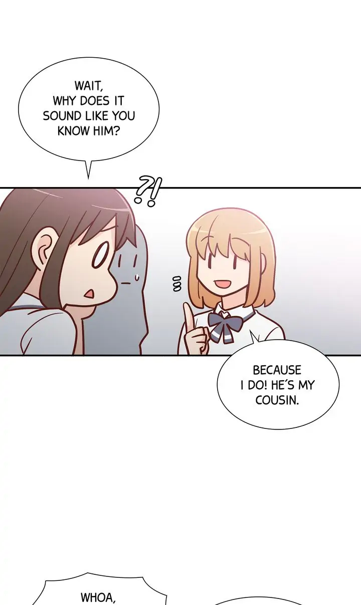 Sandwiched - Manhwa Chapter 83 - page 38