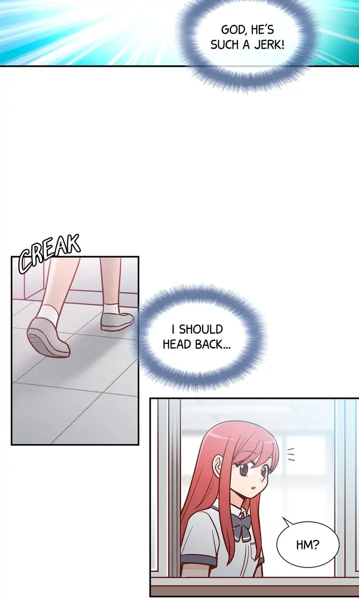 Sandwiched - Manhwa Chapter 83 - page 54