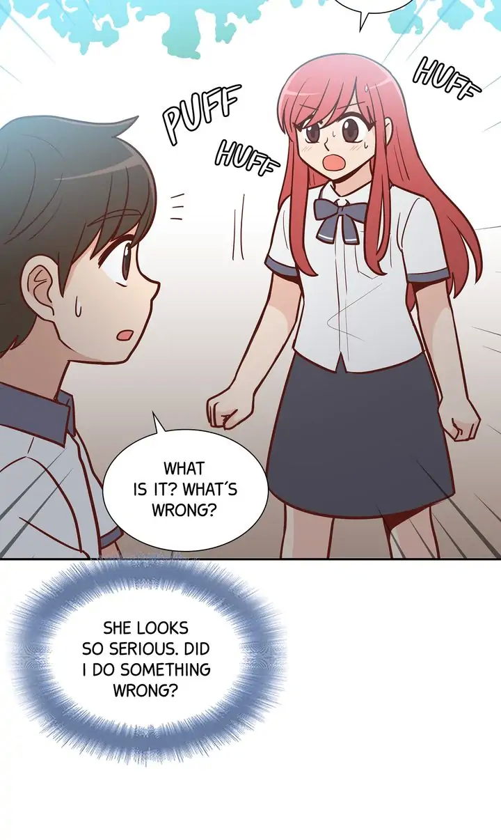 Sandwiched - Manhwa Chapter 83 - page 58
