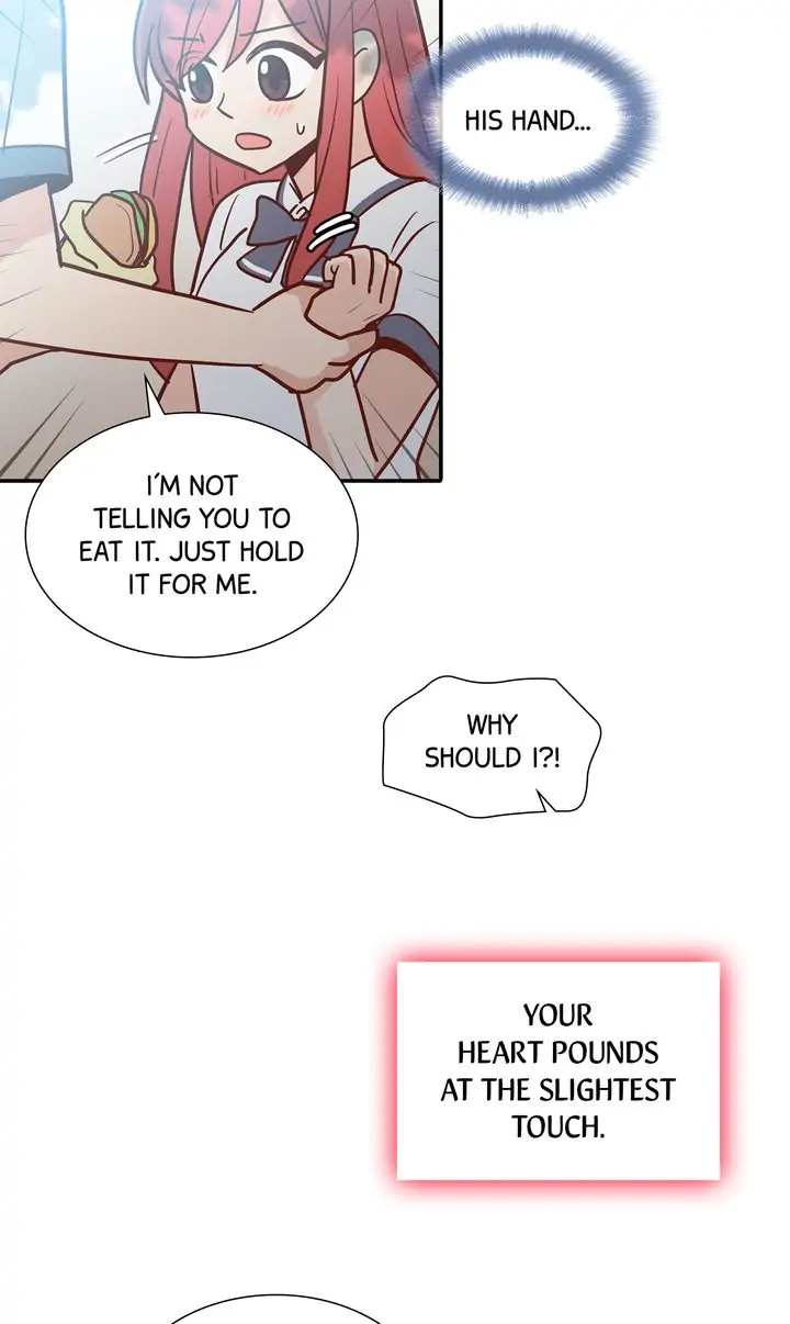 Sandwiched - Manhwa Chapter 83 - page 66