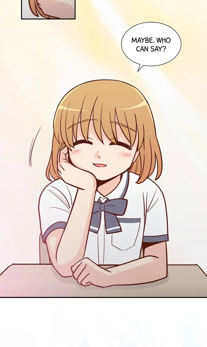 Sandwiched - Manhwa Chapter 83 - page 76