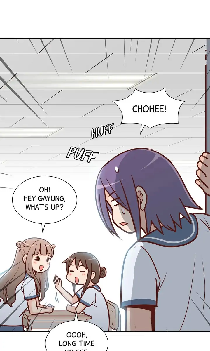 Sandwiched - Manhwa Chapter 82 - page 13