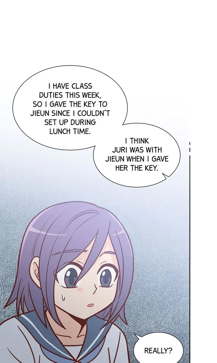 Sandwiched - Manhwa Chapter 82 - page 16