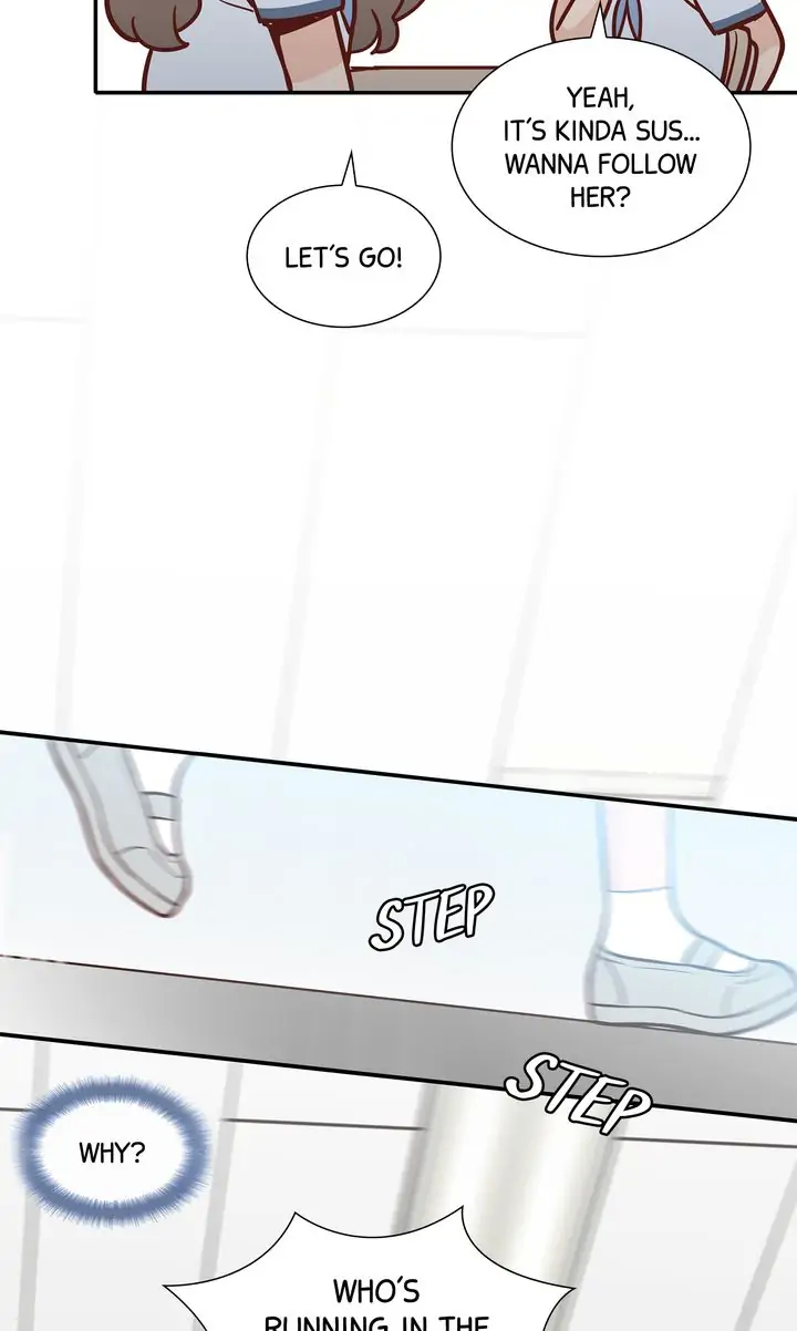 Sandwiched - Manhwa Chapter 82 - page 21