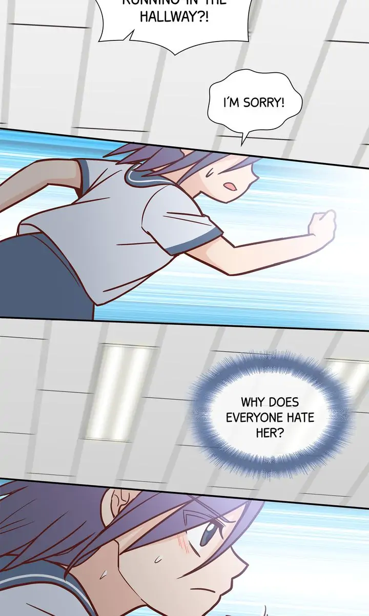 Sandwiched - Manhwa Chapter 82 - page 22