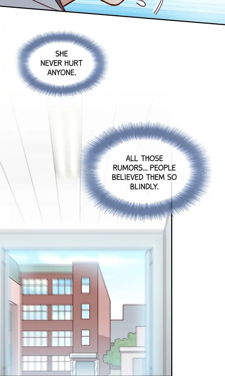 Sandwiched - Manhwa Chapter 82 - page 23