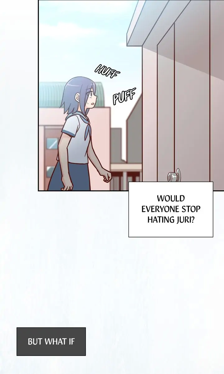 Sandwiched - Manhwa Chapter 82 - page 25