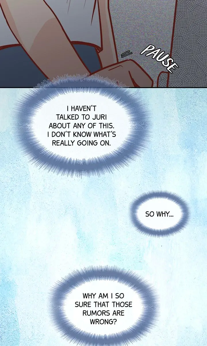 Sandwiched - Manhwa Chapter 82 - page 27