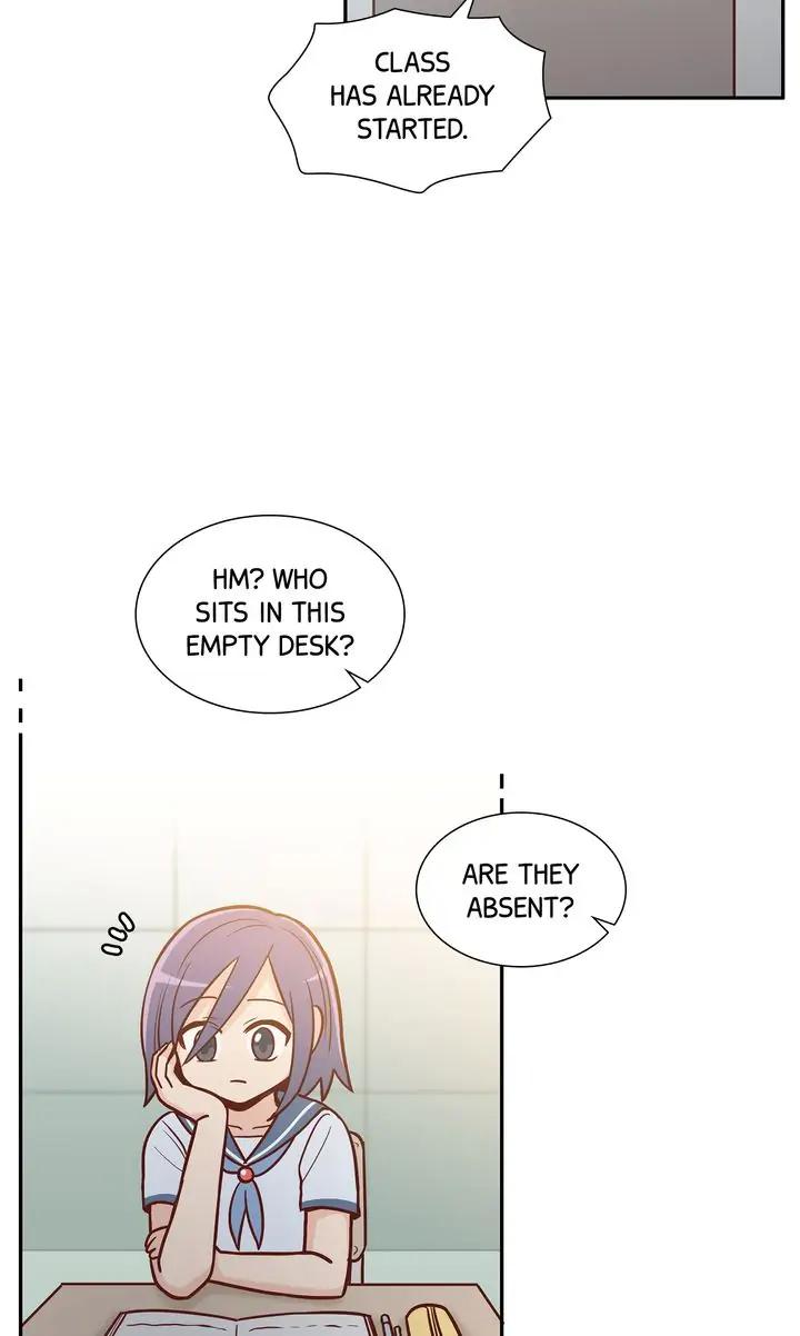 Sandwiched - Manhwa Chapter 82 - page 3