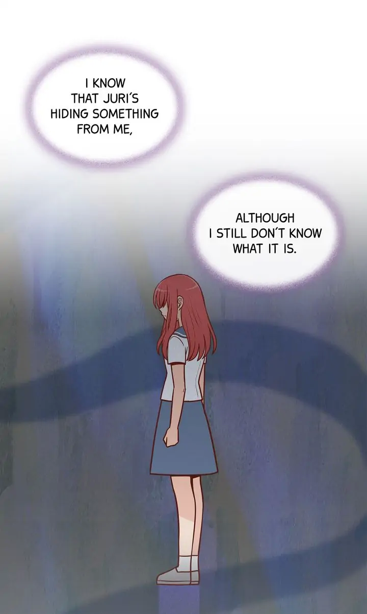 Sandwiched - Manhwa Chapter 82 - page 30