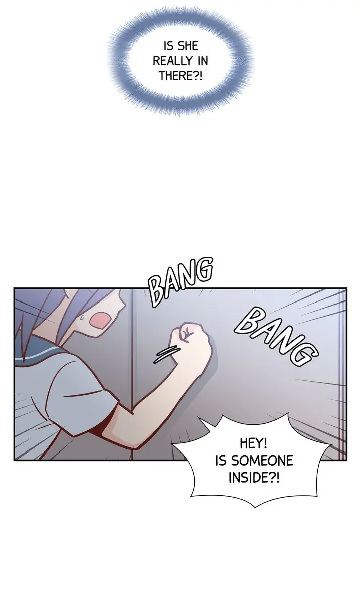 Sandwiched - Manhwa Chapter 82 - page 33