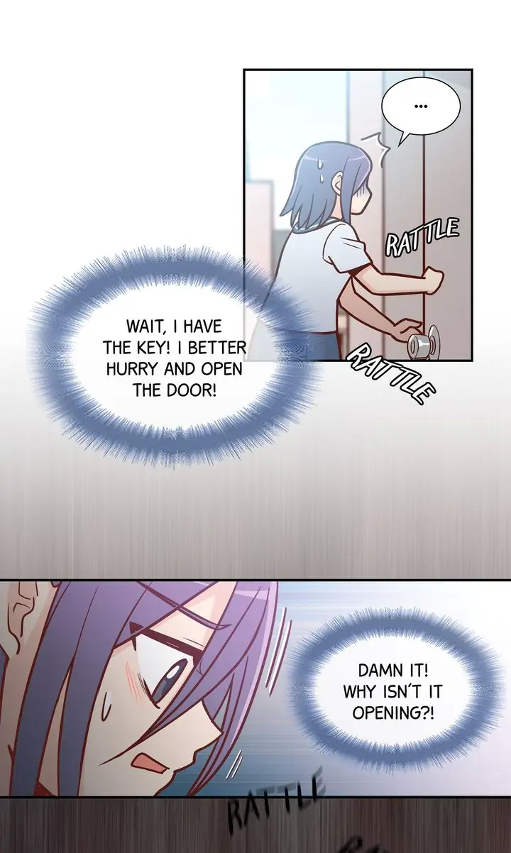 Sandwiched - Manhwa Chapter 82 - page 34