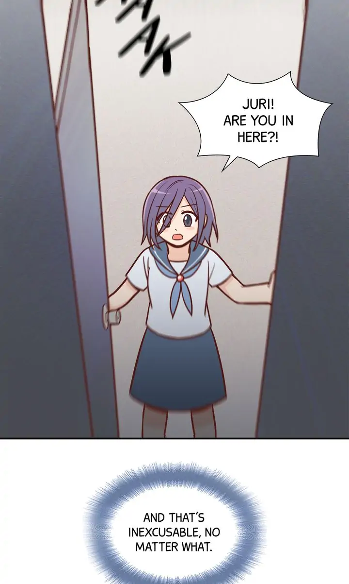 Sandwiched - Manhwa Chapter 82 - page 36