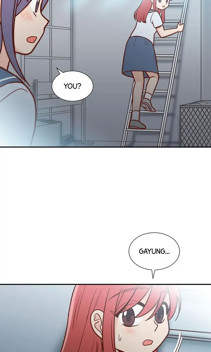 Sandwiched - Manhwa Chapter 82 - page 38