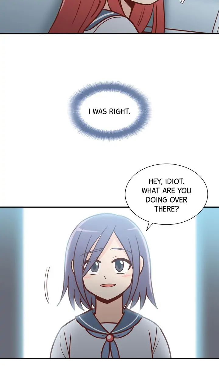 Sandwiched - Manhwa Chapter 82 - page 39