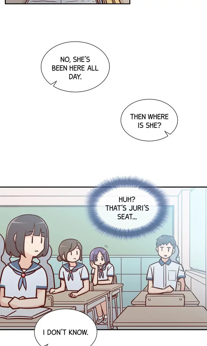 Sandwiched - Manhwa Chapter 82 - page 4